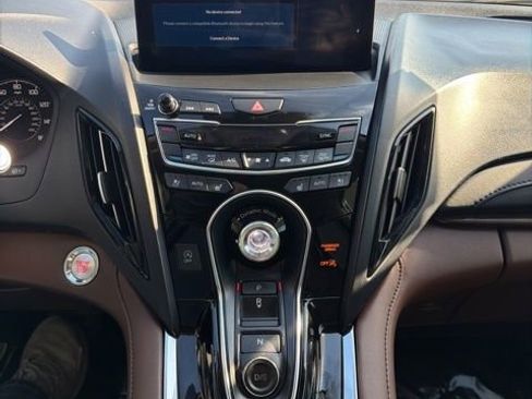 Used 2020 Acura RDX Advance Package image 12