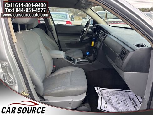 Used 2005 Dodge Magnum SE w/ Convenience Group I image 18