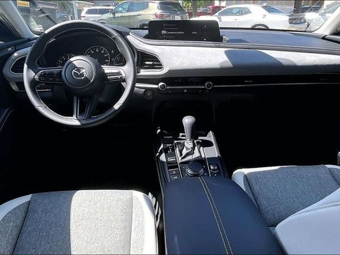 New 2026 MAZDA CX-30 Aire Edition AWD/4WD image 15