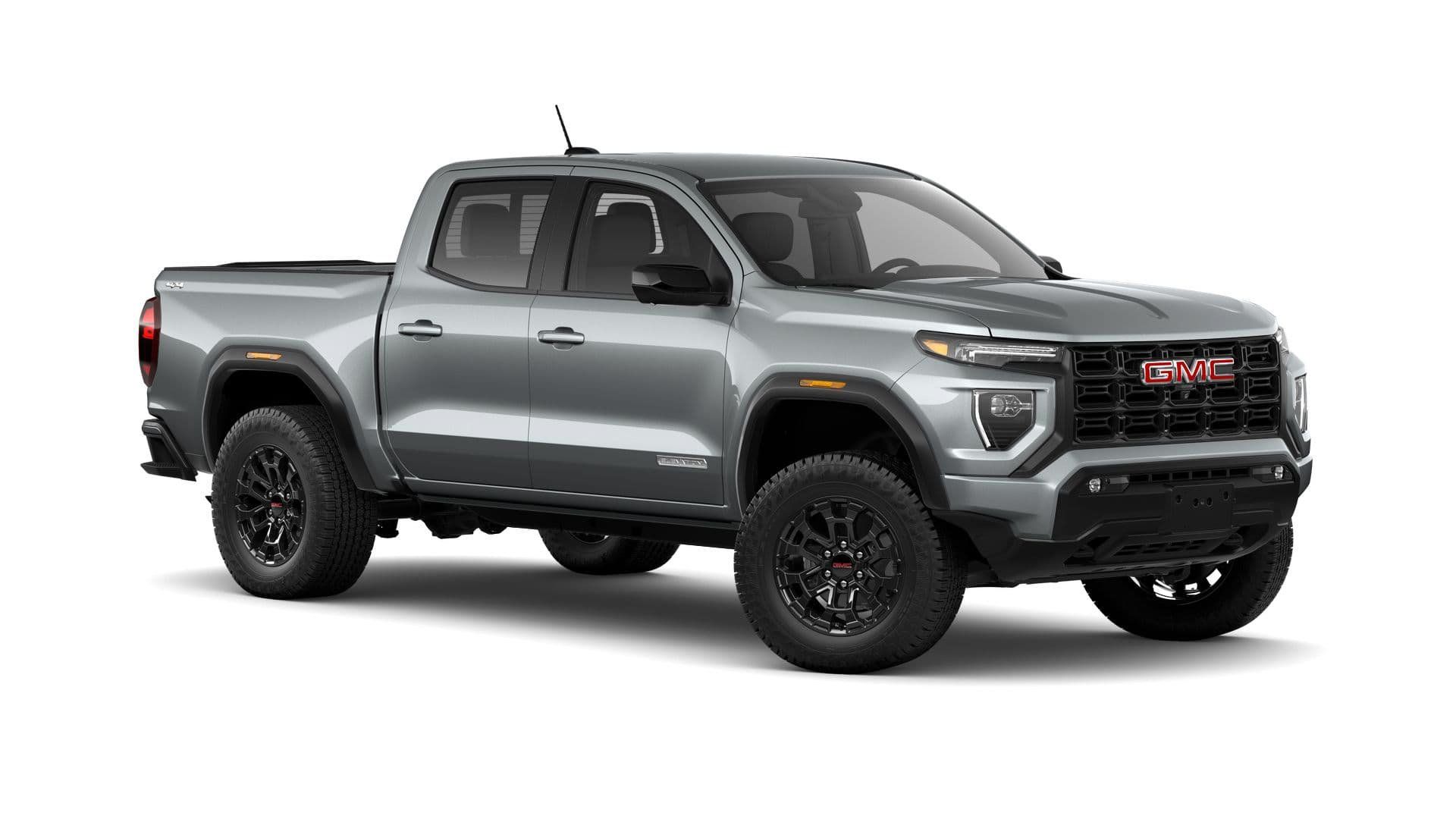 New 2026 GMC Canyon Elevation w/ Convenience Package AWD/4WD image 36