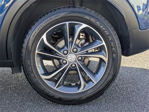 Used 2022 Buick Encore GX Select image 13
