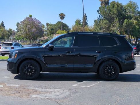 Certified 2024 Kia Telluride SX Prestige X-Pro AWD/4WD image 6