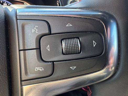 Used 2025 Chevrolet Blazer RS image 21