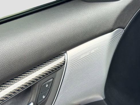 Used 2020 Cadillac CT5 V w/ Premium Package image 19