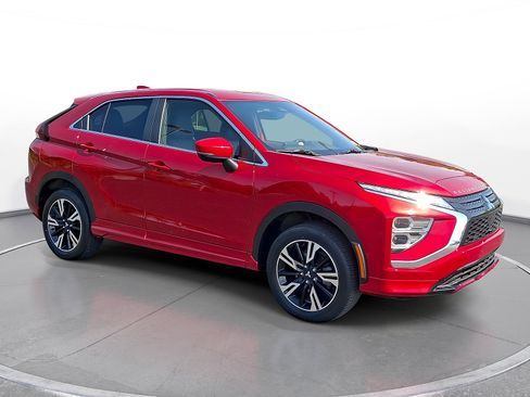 Used 2023 Mitsubishi Eclipse Cross SE AWD/4WD image 1