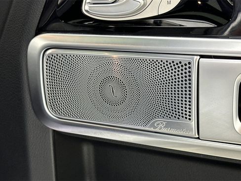 Certified 2024 Mercedes-Benz G 550 image 20