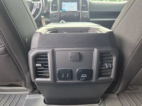 Used 2019 Ford F150 XLT w/ Equipment Group 302A Luxury AWD/4WD image 25
