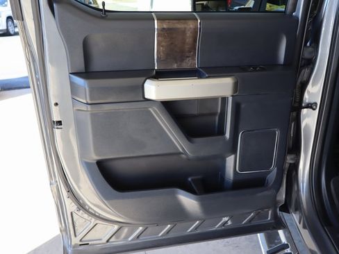 Used 2022 Ford F250 Lariat w/ Lariat Ultimate Package image 53