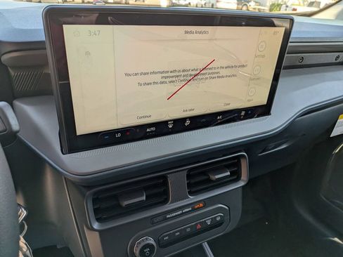 New 2026 Ford Maverick XL AWD/4WD image 14