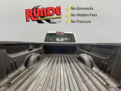 Used 2015 Chevrolet Silverado 2500 LTZ w/ Duramax Plus Package image 16