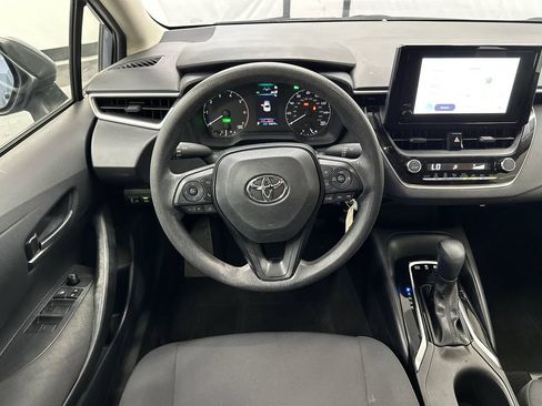 Used 2024 Toyota Corolla LE FWD image 21