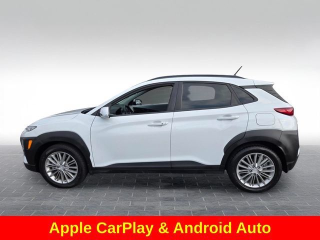 Used 2020 Hyundai Kona SEL FWD image 5