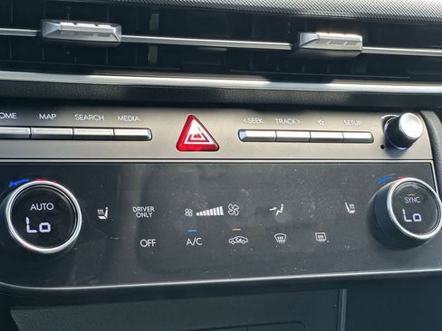 New 2025 Hyundai Sonata SEL FWD image 20
