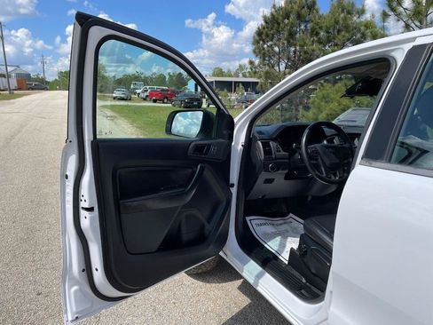Used 2020 Ford Ranger XL w/ Equipment Group 101A Mid RWD image 7