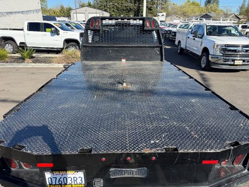 Used 2023 RAM 5500 SLT w/ Quick Order Package 2YG SLT image 8