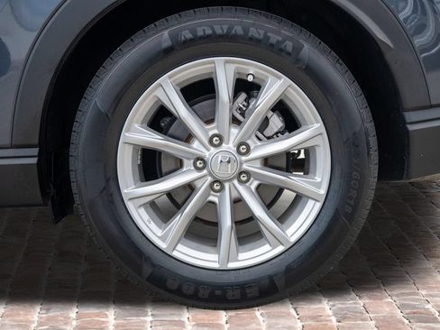 Certified 2023 Honda CR-V EX-L image 37