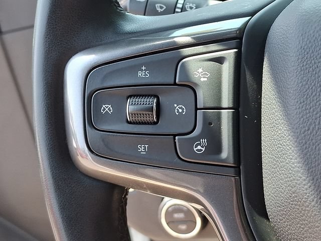 Used 2024 Chevrolet Silverado 3500 High Country w/ Technology Package AWD/4WD image 22