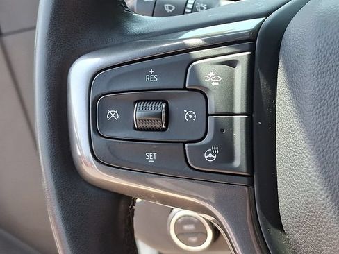 Used 2024 Chevrolet Silverado 3500 High Country w/ Technology Package AWD/4WD image 22