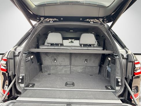 New 2026 BMW ALPINA XB7 AWD/4WD image 12