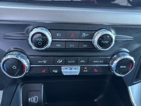 Used 2025 Ford F150 XLT w/ Equipment Group 302A MID AWD/4WD image 24