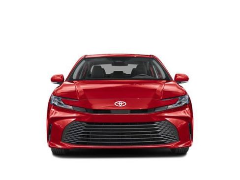 Used 2025 Toyota Camry LE FWD image 4