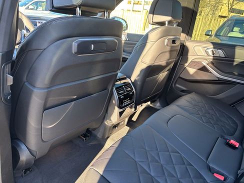 New 2026 BMW X5 xDrive50e image 33