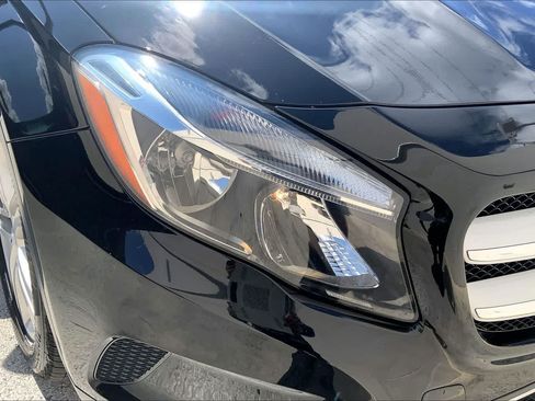 Used 2017 Mercedes-Benz GLA 250 image 31