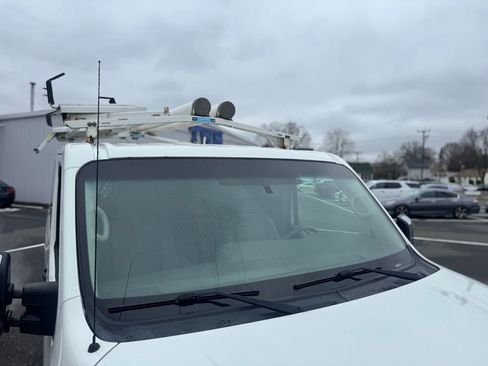 Used 2019 Nissan NV 3500 S image 15