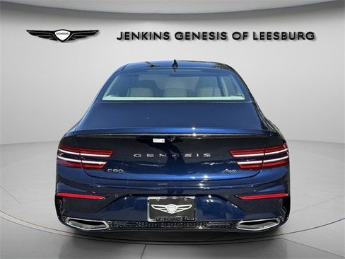 New 2026 Genesis G80 2.5T Sport Prestige image 12