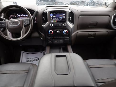 Used 2020 GMC Sierra 3500 Denali w/ Denali Ultimate Package image 18