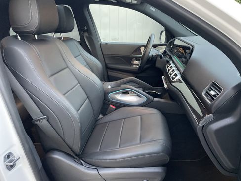 Certified 2023 Mercedes-Benz GLE 350 image 48