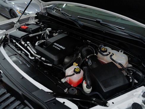 Used 2022 GMC Yukon Denali image 55