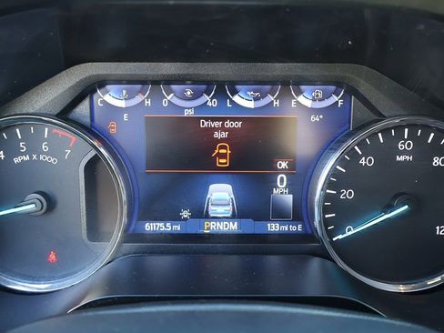 Used 2023 Ford Expedition Max Limited image 52