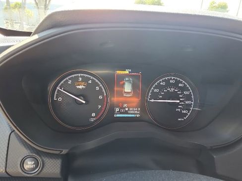 Used 2024 Subaru Forester Wilderness AWD/4WD image 5