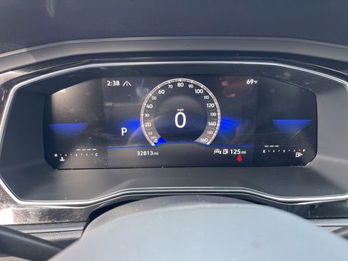 Used 2023 Volkswagen Jetta SE image 7