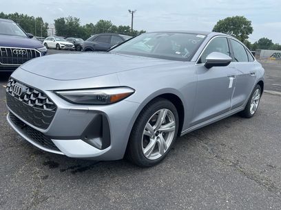 New 2025 Audi A5 2.0T Premium