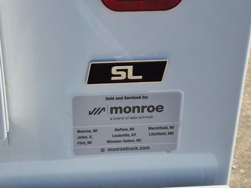 New 2025 Chevrolet Silverado 2500 W/T w/ WT Convenience Package RWD image 10