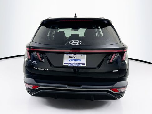 Used 2023 Hyundai Tucson SEL image 6