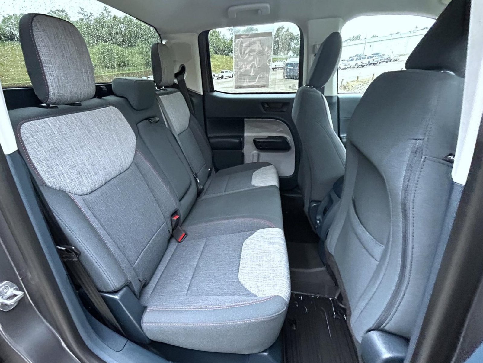 Used 2022 Ford Maverick XLT FWD image 18