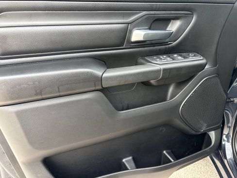 New 2026 RAM 1500 Express RWD image 10
