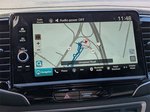 New 2026 Honda Ridgeline TrailSport image 22