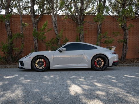 Used 2023 Porsche 911 Carrera GTS RWD image 19