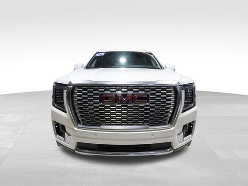 Certified 2024 GMC Yukon XL Denali w/ Denali Reserve Package image 7