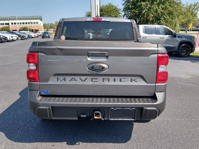 Certified 2024 Ford Maverick XLT w/ XLT Luxury Package FWD image 5