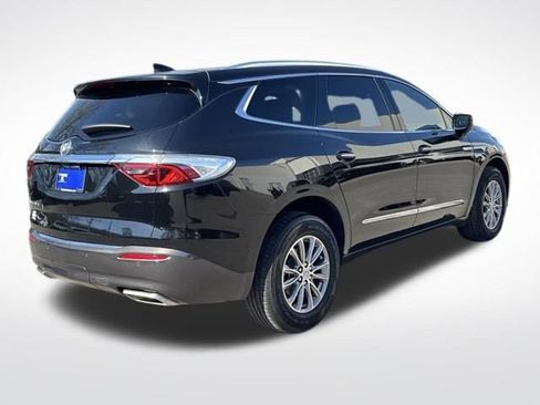 Used 2024 Buick Enclave Premium image 6