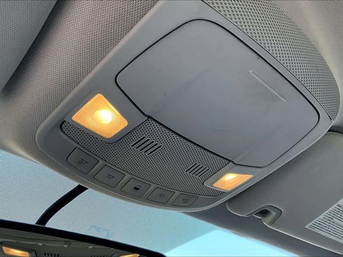 Used 2014 Ford Fusion Titanium image 33