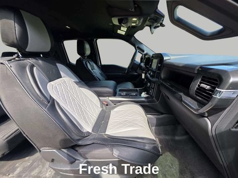 Used 2023 Ford F150 XL w/ STX Appearance Package RWD image 9