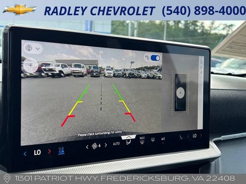 Used 2025 Ford Explorer ST AWD/4WD image 9