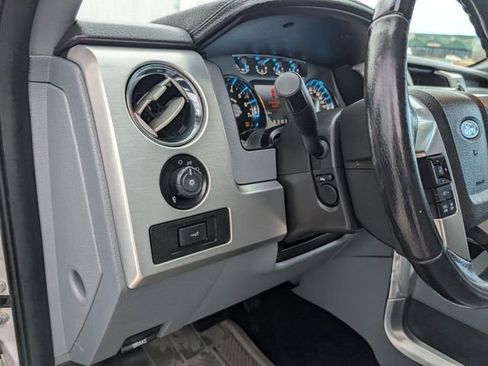 Used 2012 Ford F150 Platinum image 10