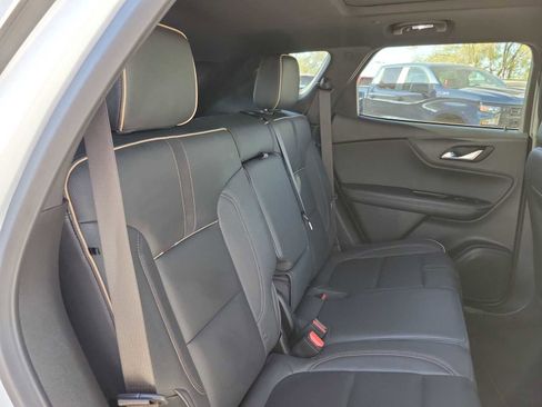 Used 2024 Chevrolet Blazer Premier w/ Enhanced Convenience Package image 13